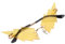 jojofuny 1stk Lustige Brille Quay Sonnenbrillen Für Damen Cosplay-brille Sonnenbrillen Für Männer Frauen Party-sonnenbrille Halloween-party-brille Mode Gläser Fräulein Metallrahmen Hawaii