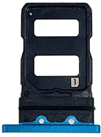 ZYGX para ASUS ROG Phone 6 Bandeja de Tarjeta SIM + Bandeja de Tarjeta SIM WWRTT