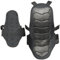 PROANTI Rückenprotektor Ski Snowboard Rücken Protektor Motocross Quad Reiten Fahrrad - XL