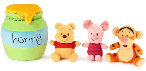 GND GLC Dis 20.3 cm Winnie Puuh Plys GBL