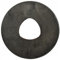 Plateau flottant pour NILFISK SC 350, SC 351, BA/BR 750, 751, 752-350 mm