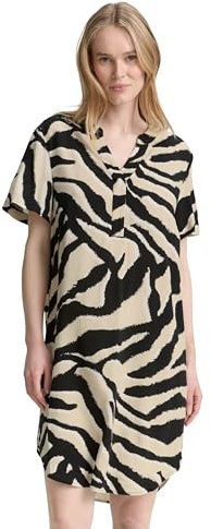 Tom Tailor Damen Kleid