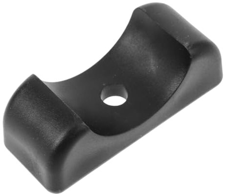 YARNOW Pool Ladder Step Weights Replacement Non-slip Plastic Pool Step Weight