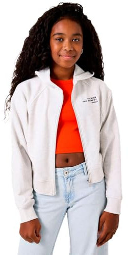 Garcia B52452 Full Zip Sweatshirt 12-13 Years