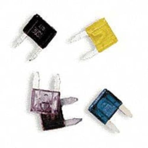 Eaton Bussmann Series ATM 15A Blade Fuse - Standard Pack (5 Pack)