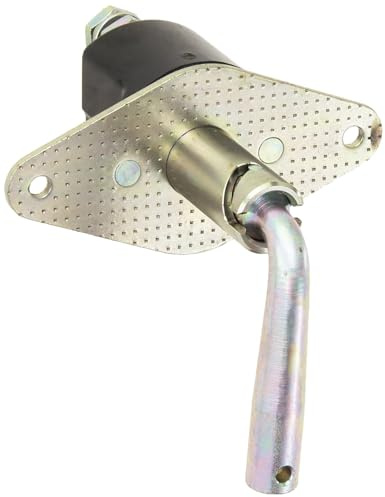 HELLA H62559001 1559 2 Schraube Batteriehauptschalter