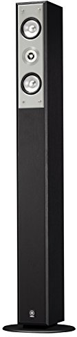 Yamaha NS-F210BL Haut-Parleur 2 Voies Bass-Reflex Noir