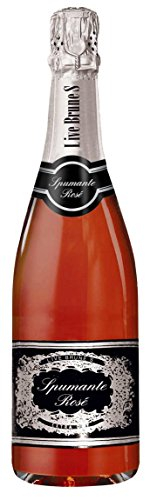 Cantine Maschio Live Brune S Spumante Rosé sweet (0,75 L Flaschen)