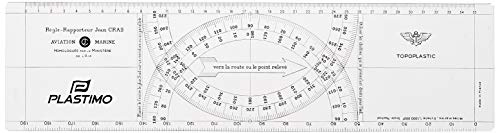 CRAS Navigation Plotter