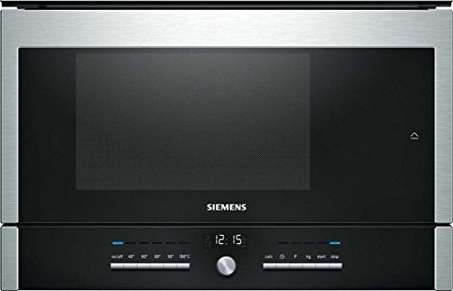 Siemens HB25D5L2 Four 22 L Steam