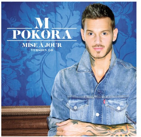 M Pokora - Mise A Jour