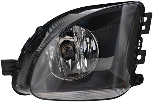 Valeo Nebelscheinwerfer 44359 für BMW 5GT Series (2009-2013) | Kompatibel mit: BMW 5 Gran Turismo