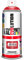 Pintura spray Acrílica EVOLUTION Metalizada 520cc Rojo MT155