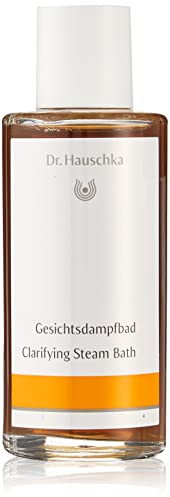 Dr. Hauschka Gesichtsdampfbad unisex, öffnet die Poren, 100 ml, 1er Pack (1 x 240 g)