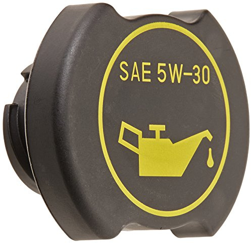 Motorcraft EC789 Oil Filler Cap Assembly