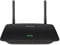 Linksys RE6500W-EJ AC1200 WLAN Repeater (1200 Mbit/s, Dual Band, WPS, 4x Gigabit Port), schwarz