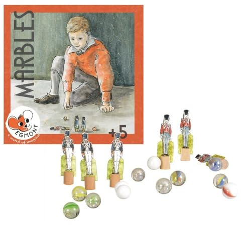 Egmont Heico Toys - Kugelspiel, 570126