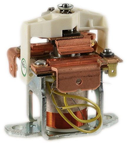Sando sso10611.0 Elektromagneten Motorroller Anlasser