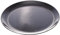 Luminarc Diwali Assiette Plate Noir D25,5cm (Lot de 1)