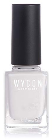 WYCON cosmetics NAIL POLISH FRENCH MANICURE bianco gesso