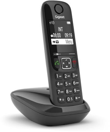 Gigaset AS690 [Österreichische Version]