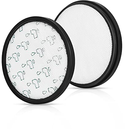 Jajadeal 2 Stück Filter für Rowenta X-Trem Power Cyclonic RO6984EA RO6941EA RO6963EA RO6921EA RO6971EA RO6993EA (Modell RO69xx) Staubsauger
