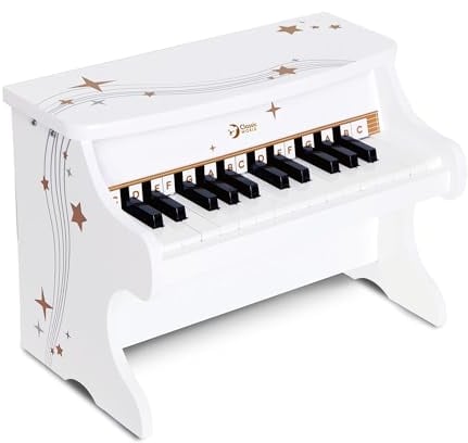 Classic World Fantasy Piano 1