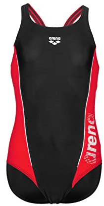 ARENA Mädchen G Thrice Jr Swim Pro Back One Piece One Piece Swimsuit (1er Pack)