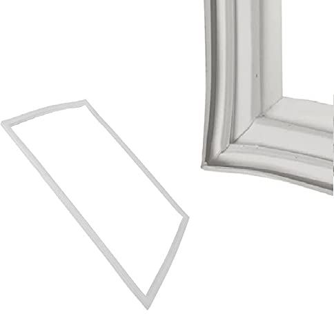 sparefixd for Zanussi Built in Fridge Freezer Top Door Seal 808.5 x 516.5mm