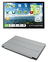 Ordissimo - Bundle Tablette Celia+Cover