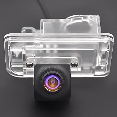 AHD 1280 * 720 Fisheye Rear View Camera for Suzuki Swift/Swift Sport ZC32S ZC72S ZC82S 2010-2017 Car Parking Accessories