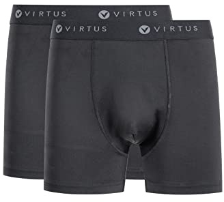 VIRTUS Herren Ontel Underwear