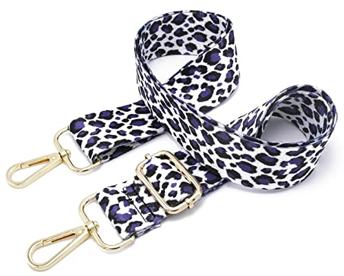 Taschengurt Breit Taschen Handtasche Gurt Taschengurte Zum Wechseln Damen Bunter Verstellbarer Taschenriemen Zubehör Schultertasche Strap Umhängegurt Breit Bag 19 Gold/3,8cm