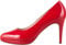 HÖGL Damen Studio 80 Red 3.5 0-178004 Pumps
