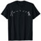 Axtwerfer Beil werfen T-Shirt