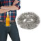 ceinture bière | Porte-bouteille d'eau amusant - Porte-gobelet à boucle - Pour pique-nique, fête, barbecue Rianpesn