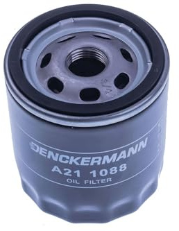 DENCKERMANN Ölfilter A211088