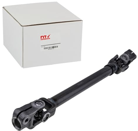 NTY Skk-Hy-002 Gelenk, Lenkwelle | Skk-Hy-002 Kompatibel mit Grand Santa Fé,santa Fé III (dm, Dma),santa Fé III Kasten/suv (dm),sorento II (xm),sorento II Ka