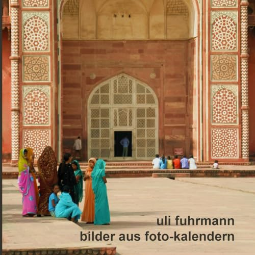 uli fuhrmann bilder aus foto-kalendern