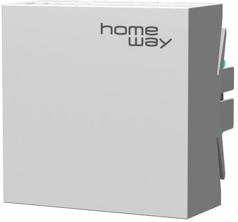 Homeway Wi-Fi 6 ax Access Point, reinweiß