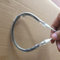 Replacement For Halogen Oven Cooker Heating Element Bulb, Stable Electric Heating Power, Long Service Life (Black)