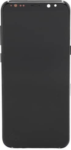 ASHATA Écran Numériseur de Remplacement pour S8 Plus, écran Tactile LCD Numériseur écran Tactile pour S8 Plus Outils de Réparation de Composants Tactiles D'affichage LCD (Galaxie S8+)