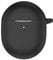 FTRONGRT Case Compatible with Google Pixel Buds Pro 2, Anti-Scratch, Shockproof, Silicone Case Compatible with Google Pixel Buds Pro 2 Bluetooth Earphone.Black