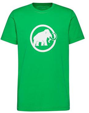Mammut Core T-Shirt Men Classic