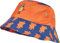 Playshoes Unisex Kinder Wendehut Sonnenhut, DIE Maus Pirat, 55