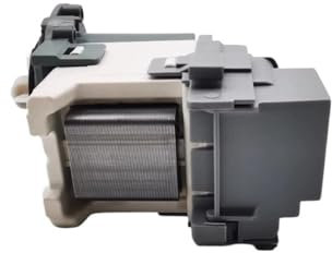 Hhjklmn Washing Machine Draining Pump Motor，Compatible For Samsung， Washing Machine Accessories DC31-00187A
