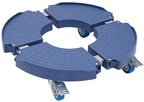 Tagowao Schwerlast-Pflanzenwagen Mit 881lbs Tragkraft & Bremsbaren Universalrädern – Mobiler Gerätewagen Für Garten, Landwirtschaft & Haushalt, Ideal Für Gärtner, Landwirte & Hobbygärtner