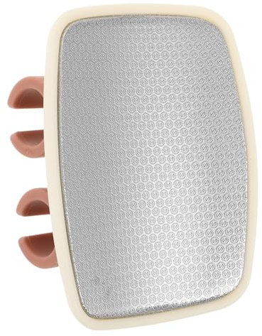 FOMIYES Épilateur Multifonction Éliminateur De Callosités Électrique Pour Efface-cheveux Pédicure