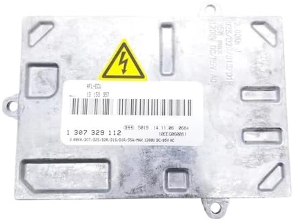 HID-Vorschaltgeräte Kompatibel Mit Opel Für Zafira B 2005–2014 D1S D1R D2S D2R 35 W Xenon HID Ballast Block Control Unit 1307329066 13153357