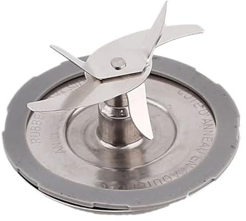 Cuchilla de repuesto for licuadora Oster Pro de 1200 W. Accesorios for licuadoras.